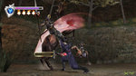 Ninja Gaiden : Images et premiers tests - Petites images site officiel