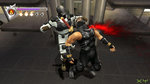 Ninja Gaiden : Screens and first reviews - Small images official site