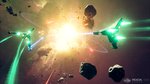 Everspace is funded, new video - 12 screens