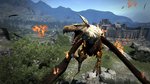 Dragon's Dogma: Dark Arisen comes to PC - PC screens