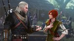 The Witcher 3: Hearts of Stone teased - Hearts of Stone screens (4K)