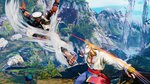 Street Fighter V accueille Rashid - 11 images