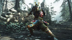 TGS: For Honor shows The Oni - TGS screens
