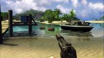 Trailer de Far Cry Instincts Predator - Galerie d'une vidéo