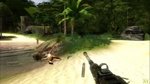 Far Cry Instincts Predator trailer - Video gallery