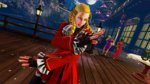 TGS: Karin Street Fighter V reveal - TGS: 12 screens