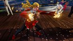 TGS: Karin Street Fighter V reveal - TGS: 12 screens
