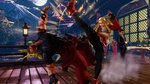 TGS: Karin dans Street Fighter V - TGS: 12 images