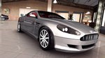 Test Drive Unlimited: Aston Martin réponds présent - Aston Martin