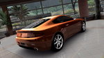Test Drive Unlimited: Aston Martin réponds présent - Aston Martin