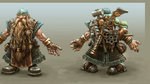 Total War Warhammer: Dwarfs Let's Play - Concept Arts