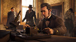 Assassin's Creed Syndicate new trailer - 10 screenshots