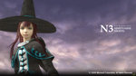 Ninety Nine Nights: Images et vidéo - 20 images 720p