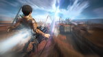 Trailer d'Attack on Titan - Images