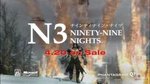 Ninety Nine Nights: Images et vidéo - Pub TV