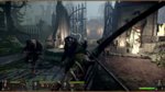 Warhammer: Vermintide new action reel - 4 screens
