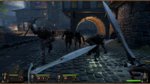 Warhammer: Vermintide new action reel - 4 screens