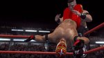 10 screenshots of WWE SmackDown vs. RAW 2007 - 10 screenshots