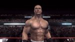 10 screenshots of WWE SmackDown vs. RAW 2007 - 10 screenshots