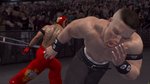 10 images de WWE SmackDown vs. RAW 2007 - 10 screenshots