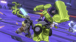 Transformers: Devastation now available - 9 screens