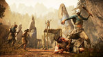 <a href=news_far_cry_primal_annonce-17176_fr.html>Far Cry: Primal annoncé</a> - Images