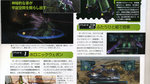 Scans de Famitsu Xbox 360 - Scans Famitsu Xbox 360 - Zegapain XOR
