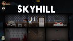 Point'n'Survive Skyhill is available - Screenshots