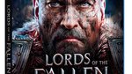Lords of the Fallen en édition complète - Packshots