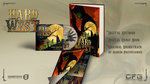 Hard West arrive le 4 novembre - Digital Collector's Edition