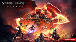 Sword Coast Legends hits PC - Artworks