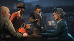 Assassin's Creed: Syndicate is near - Screenshots