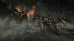 Total War: Warhammer date, new trailer - Chaos Warriors screenshots