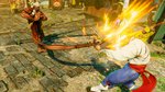 PGW: Street Fighter V trailer, date - 12 screens