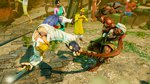 PGW : Trailer, date de Street Fighter V - 12 images