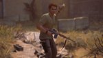PGW: Uncharted 4 Multiplayer trailer - Multiplayer screens