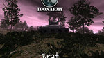 Images and video of Toon Army - First screens
