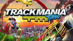 Trackmania Turbo en mode VR - Key Art