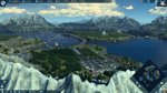 GSY Review : Anno 2205 - Anno 2205 review sceens