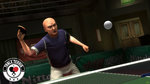 Table Tennis trailer - 10 images