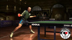 Table Tennis trailer - 10 images