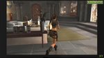 20 first minutes of Tomb Raider Legend - Video gallery