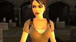 Tomb Raider Legend: comparaison Old-gen / Next-gen - Comparatif Xbox / X360