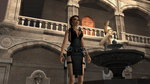 Tomb Raider Legend: Old-gen / Next-gen comparison - Xbox / X360 comparison