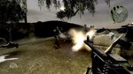 Trailer de Battlefield 2 Modern Combat - Galerie d'une vidéo