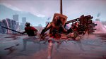 Chivalry: Medieval Warfare to hit PS4/X1 - 5 screens