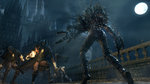 Bloodborne: The Old Hunters is out - 8 screens