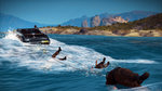 We reviewed Just Cause 3 on PS4 - Official screenshots