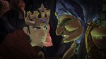 King's Quest: Chapter 2 dated - Chapter 2 screens