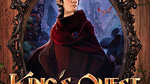 King's Quest: Chapter 2 dated - Packshots